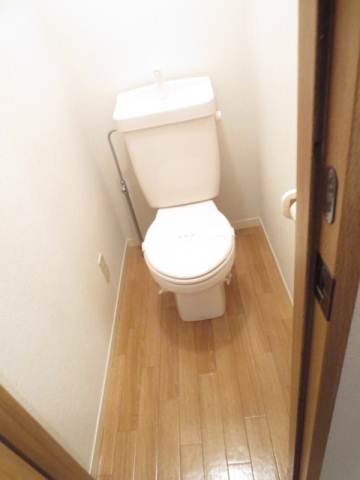 Toilet. bus ・ Restroom