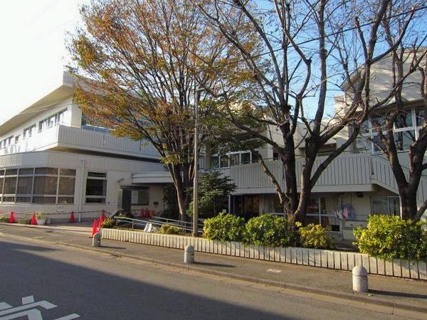 library. Kokubunji until the municipal light library 1509m