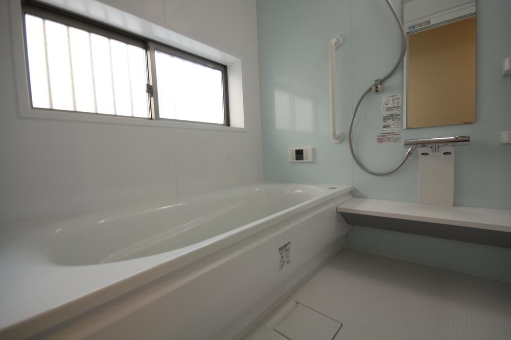 Bathroom. Indoor (12 May 2013) Shooting