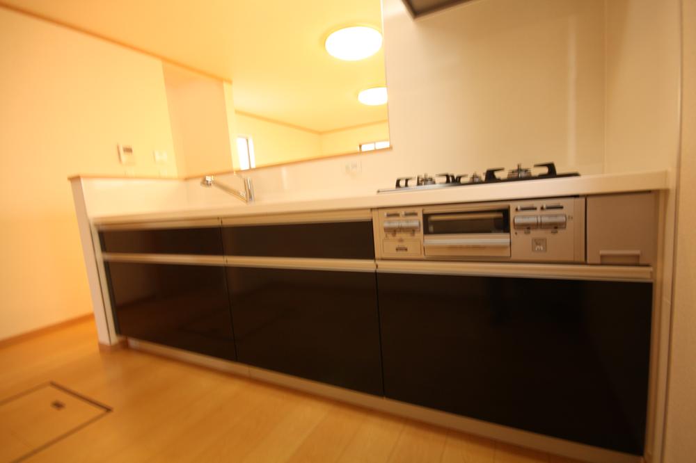 Kitchen. Indoor (12 May 2013) Shooting