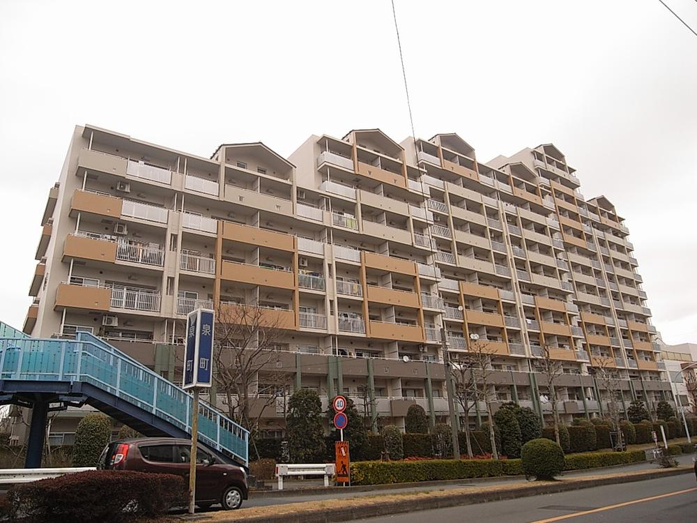 Local appearance photo