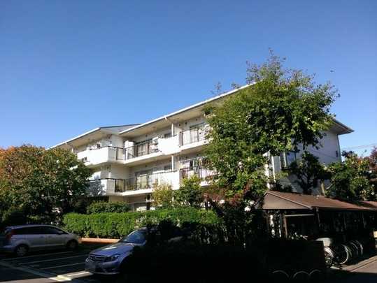 Local appearance photo. Minamigaikan 1