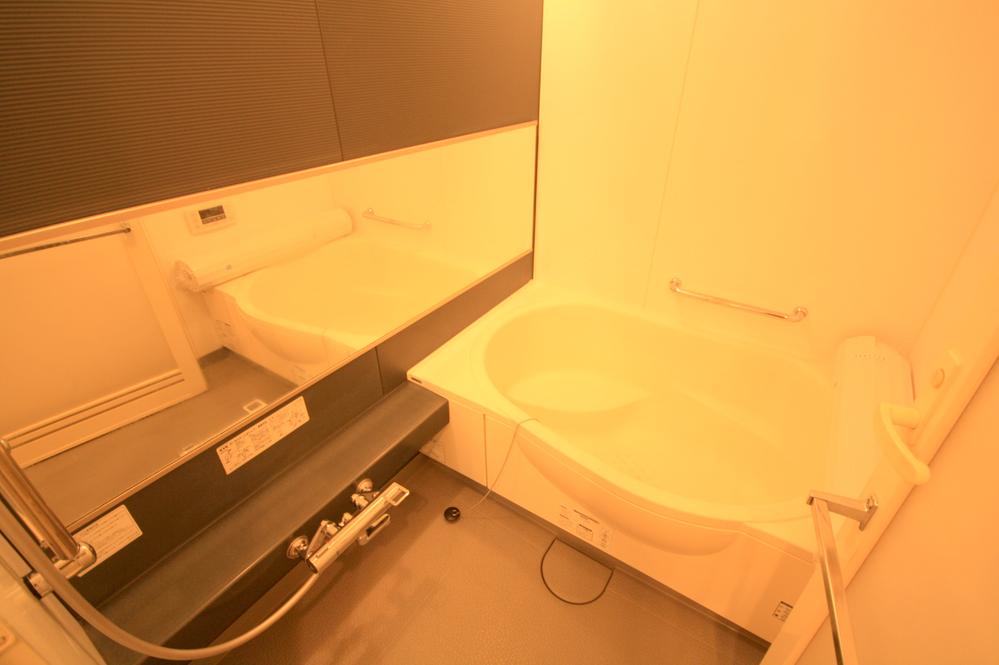 Bathroom. Indoor (12 May 2013) Shooting