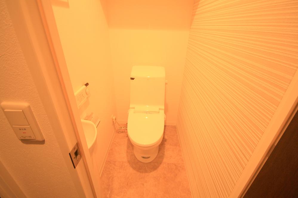 Toilet. Indoor (12 May 2013) Shooting