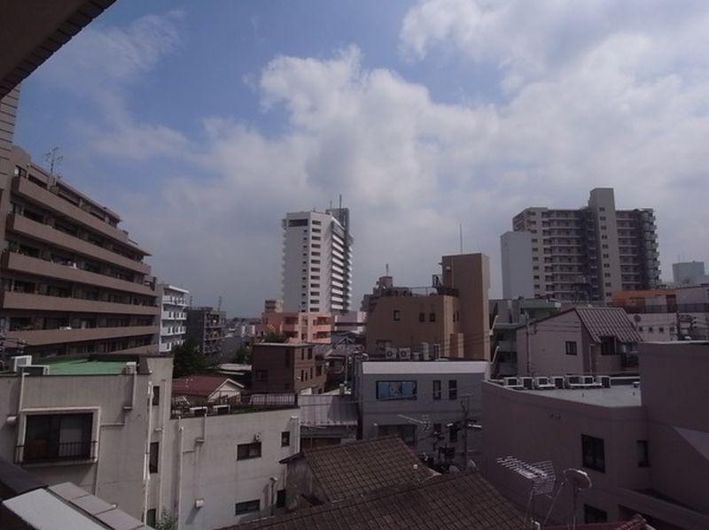 View photos from the dwelling unit