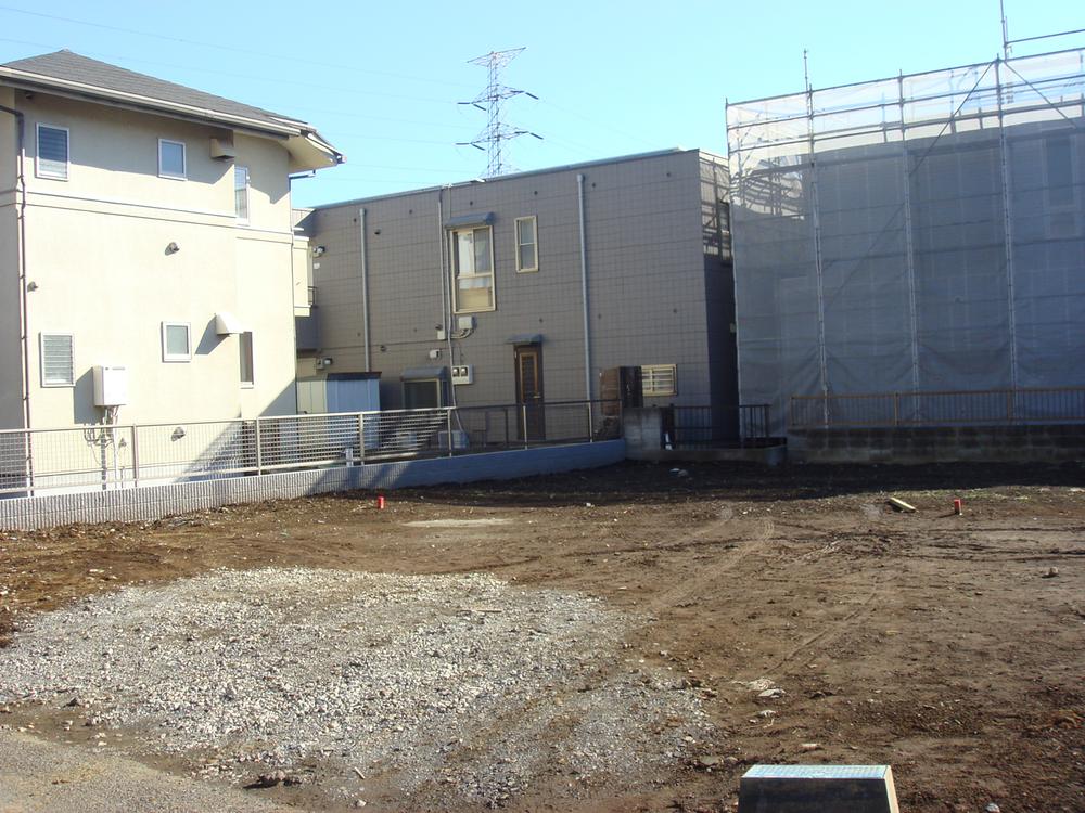 Local appearance photo. ● good per yang local: December 2013 shooting