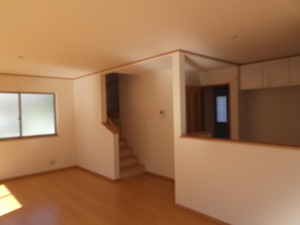 Living. Indoor (10 May 2013) Shooting