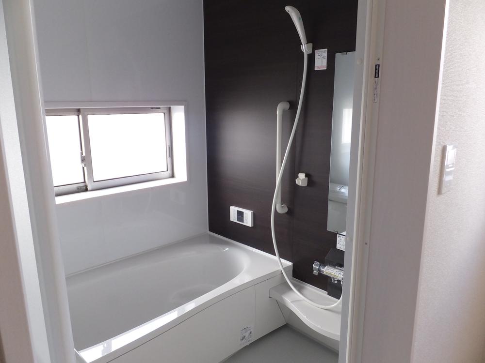 Bathroom. Indoor (10 May 2013) Shooting