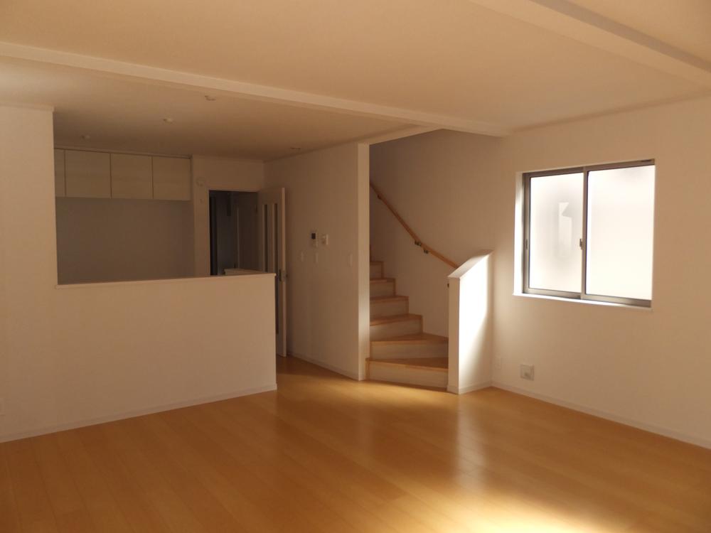 Living. Indoor (10 May 2013) Shooting