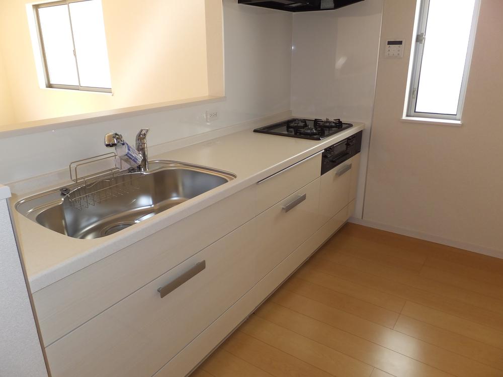 Kitchen. Indoor (10 May 2013) Shooting