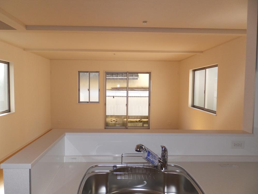 Living. Indoor (10 May 2013) Shooting