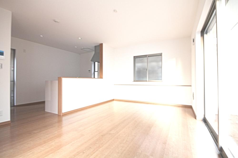 Living. Indoor (10 May 2013) Shooting