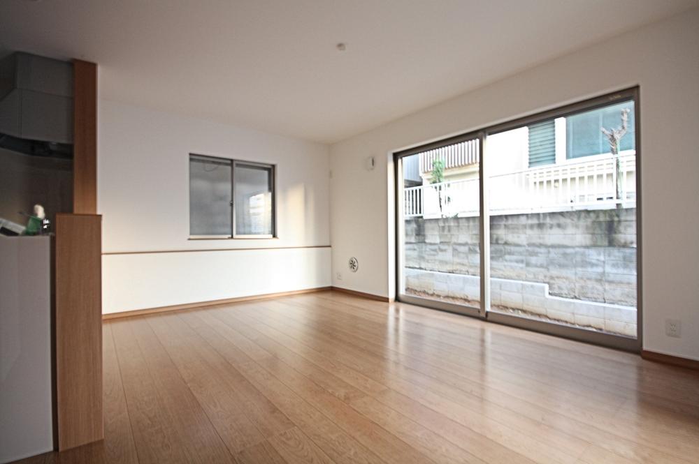 Living. Indoor (10 May 2013) Shooting