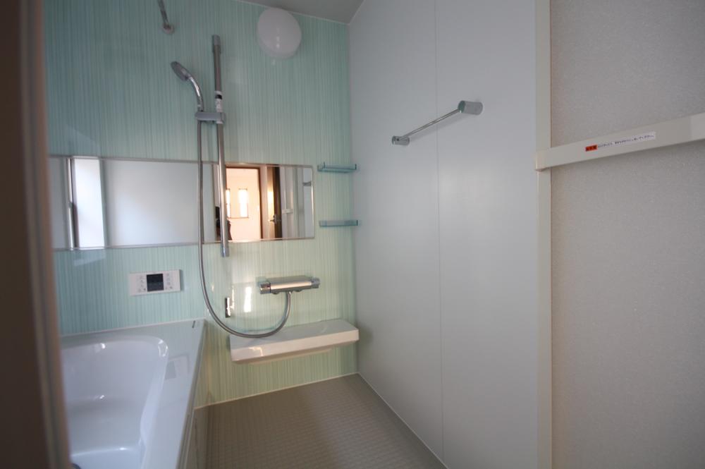 Bathroom. Indoor (10 May 2013) Shooting