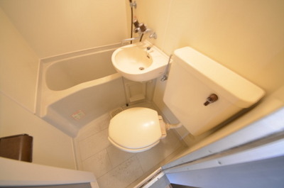 Toilet. ☆ toilet ☆