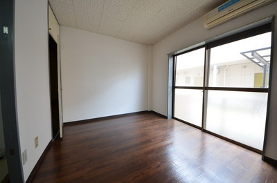 Living and room. ☆ Western style room ☆