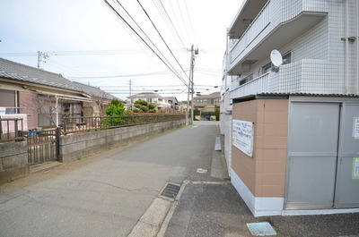 Other. Until the other (Other) 10m