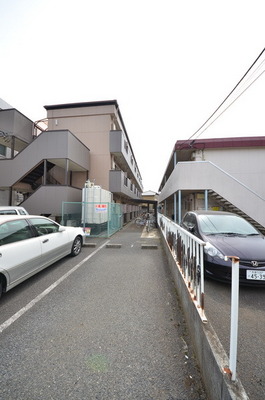 Other. Until the other (Other) 10m