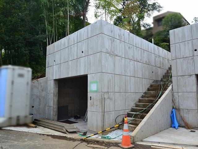 Local land photo. Kokubunji Izumi-cho 1-chome C No. land Vacant lot