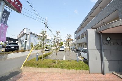 Other. Maruetsu Tachikawa Wakaba-cho shop (other) up to 10m