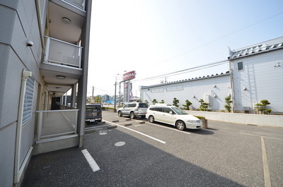 Other. Sand rack Tachikawa Saiwaicho store up to (other) 10m