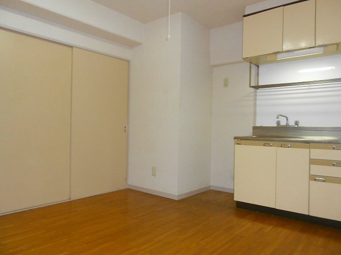 Living and room. Living