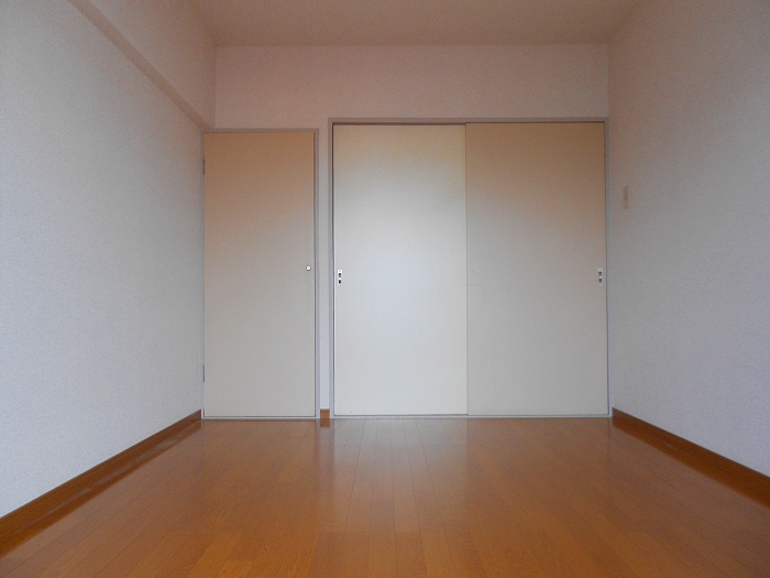 Other room space. bedroom