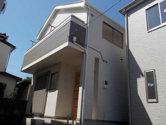 Local appearance photo