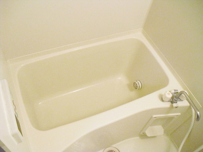 Bath. With bathroom dryer