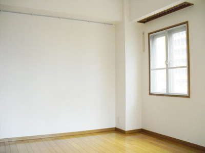 Other room space. Flooring