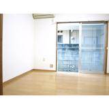 Living and room. Clean room