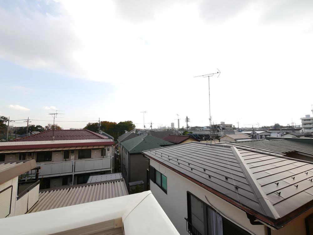 View photos from the dwelling unit. View from local