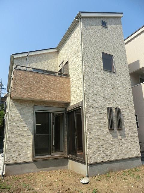 Local appearance photo. Exterior Photos