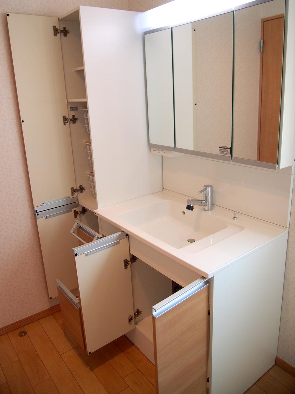 Same specifications photos (Other introspection). Example of construction