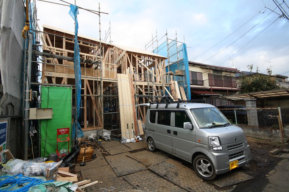 Local appearance photo. Local Photos