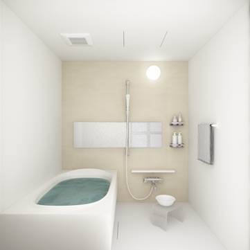 Bath. Add cooking function with Image view