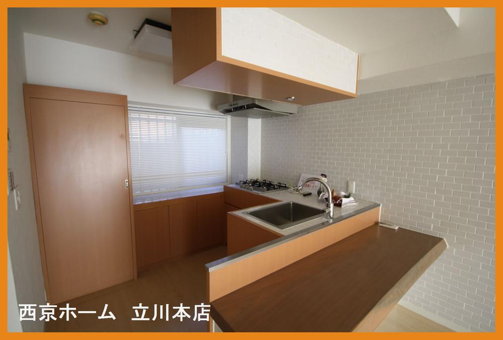 Kitchen. Local Photos ・ kitchen
