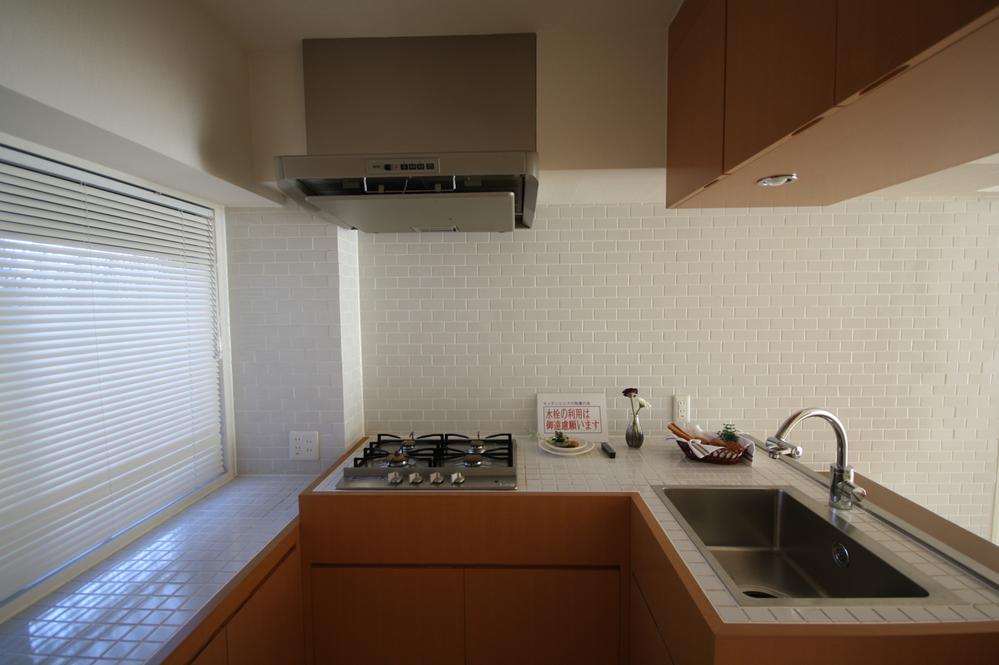 Kitchen. Local Photos ・ kitchen