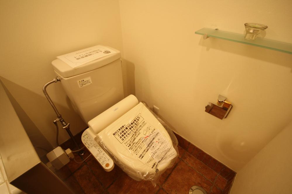 Toilet. Local Photos ・ toilet