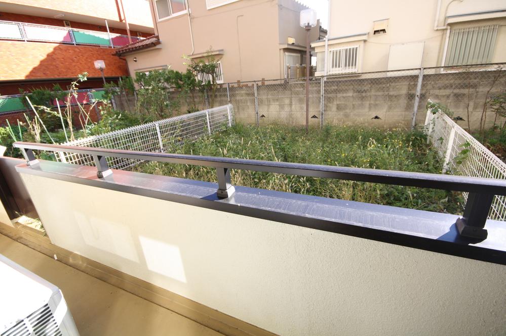 Garden. Local Photos ・ Private garden