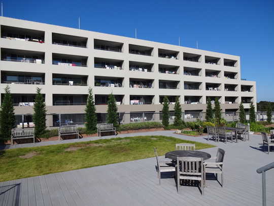 Local appearance photo