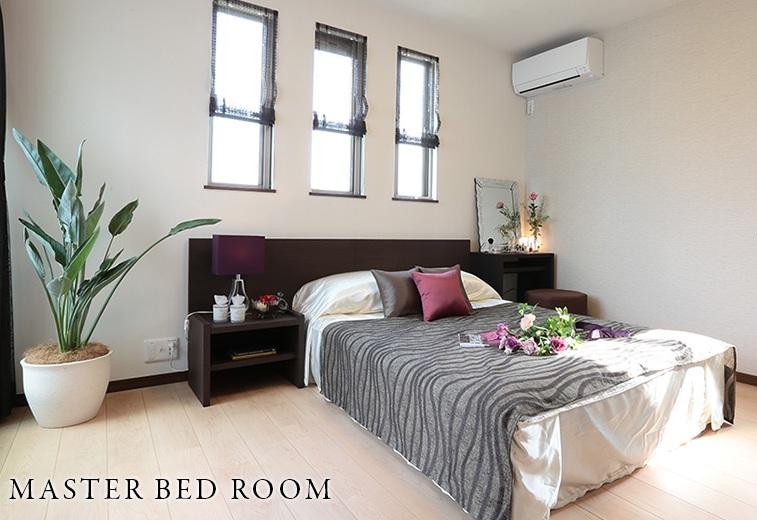 Non-living room. 1 Building (July 2013) Shooting