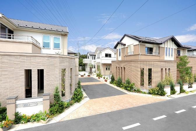 Local photos, including front road. Local (August 2013) Shooting