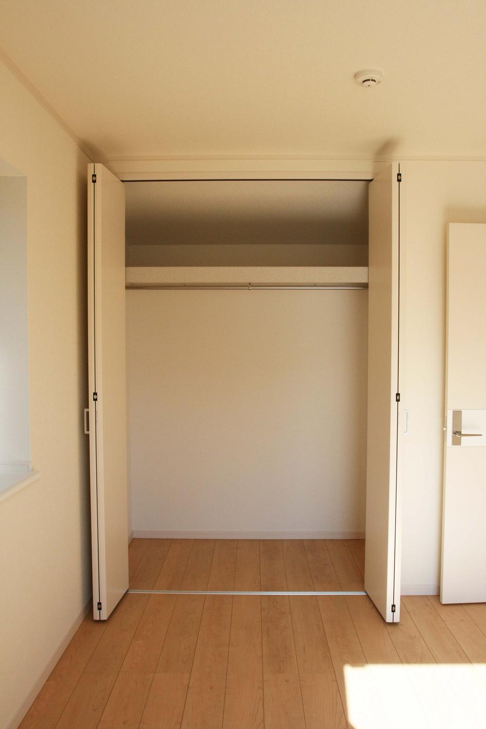 Receipt. ● also room storage has been enhanced