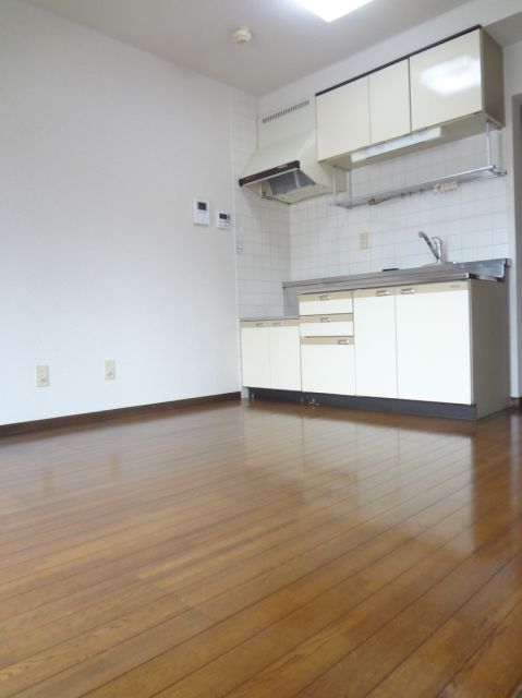 Living and room. Dining is a space