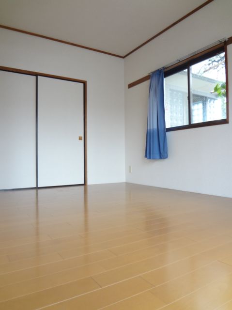 Living and room. It is the flooring of the room