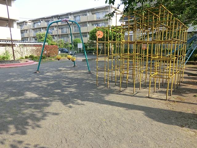 park. 860m to clean water Satsuki park