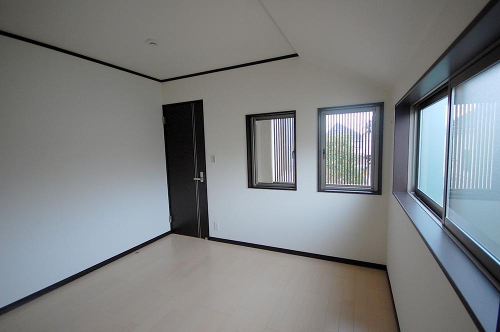 Same specifications photos (Other introspection). Example of construction