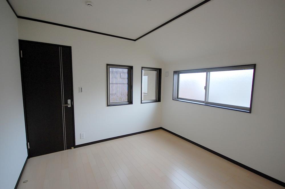 Same specifications photos (Other introspection). Example of construction