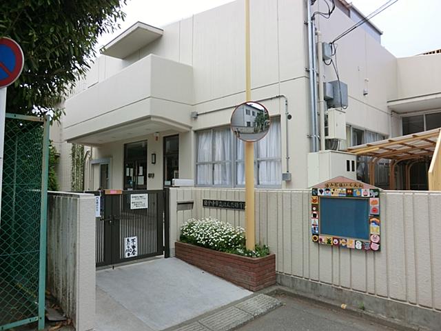 kindergarten ・ Nursery. Honda 864m to nursery school